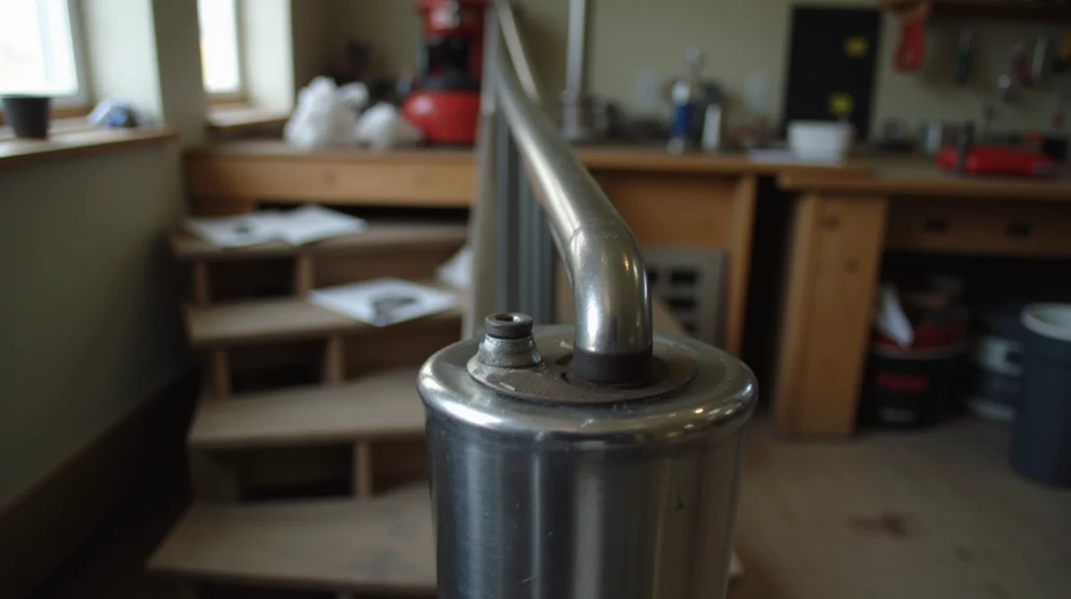 Quels types de garde-corps choisir et leurs spécificités ?