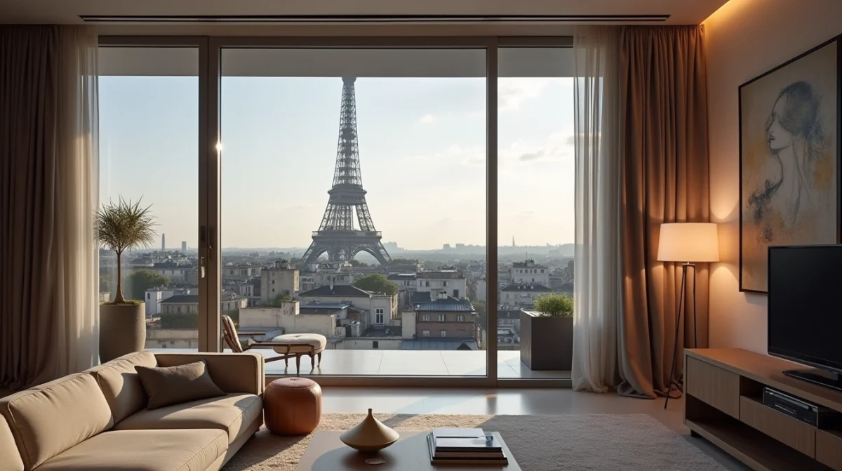 Vos questions sur l'actualité immobilière parisienne