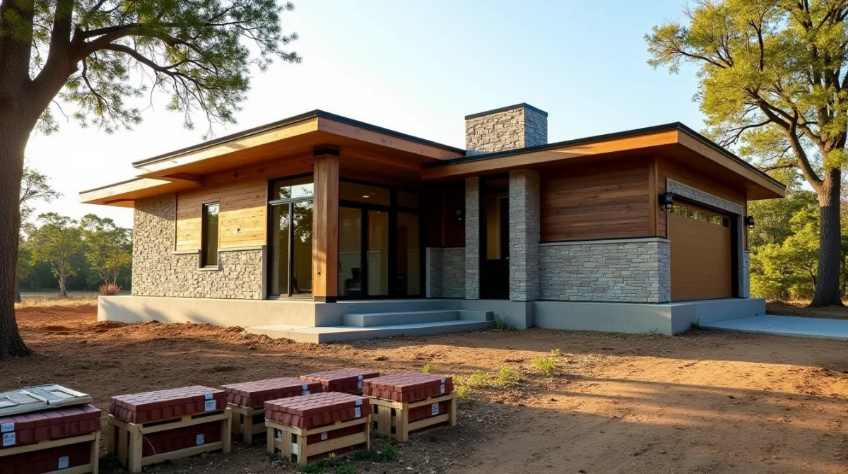 Questions fréquentes sur la construction de maisons individuelles