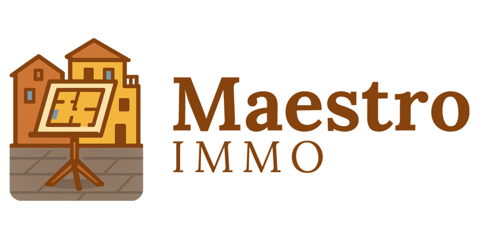 Maestro Immo